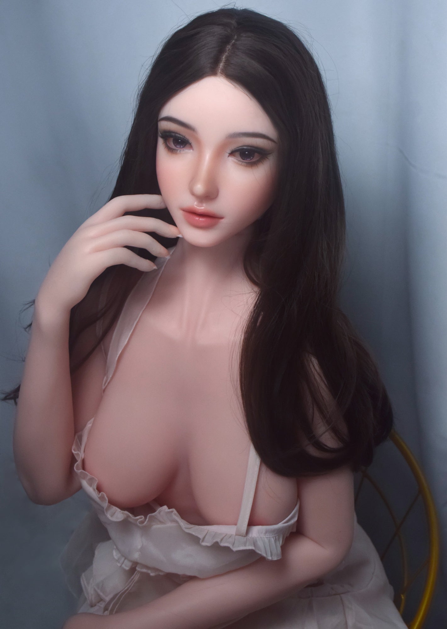 Elsa Babe 165Cm Sakai Kanako - Anylovedolls