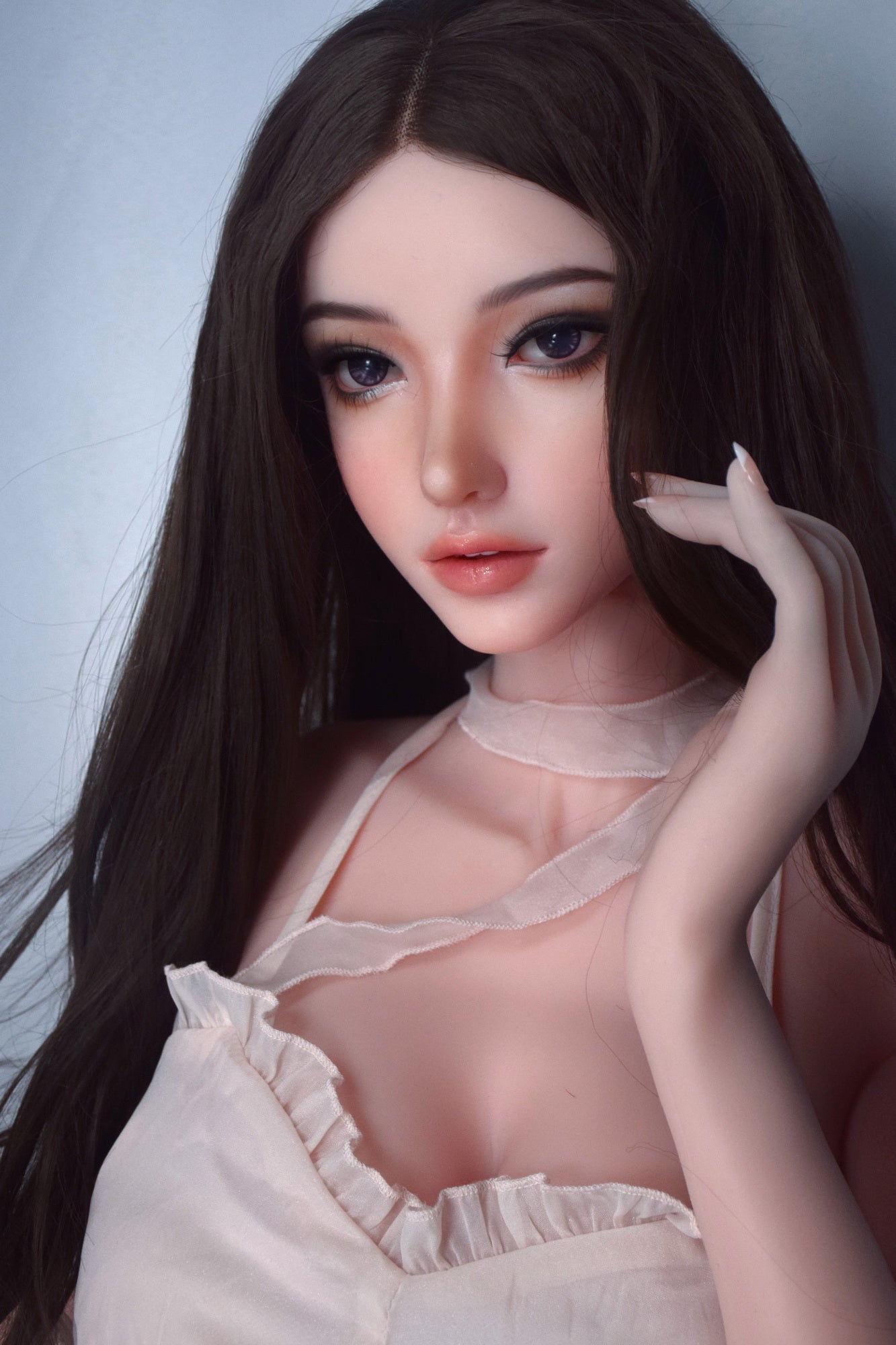 Elsa Babe 165Cm Sakai Kanako - Anylovedolls