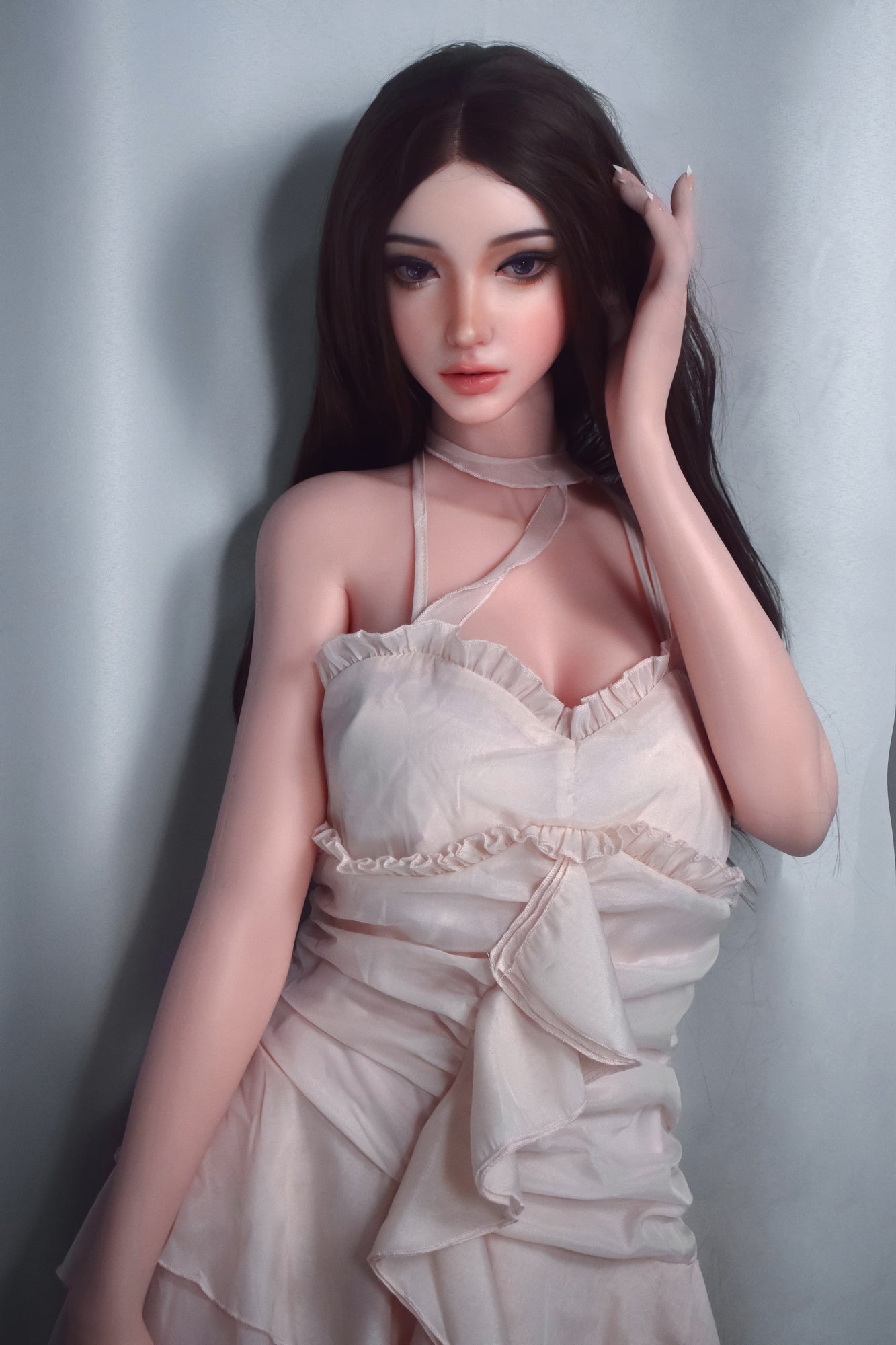 Elsa Babe 165Cm Sakai Kanako - Anylovedolls