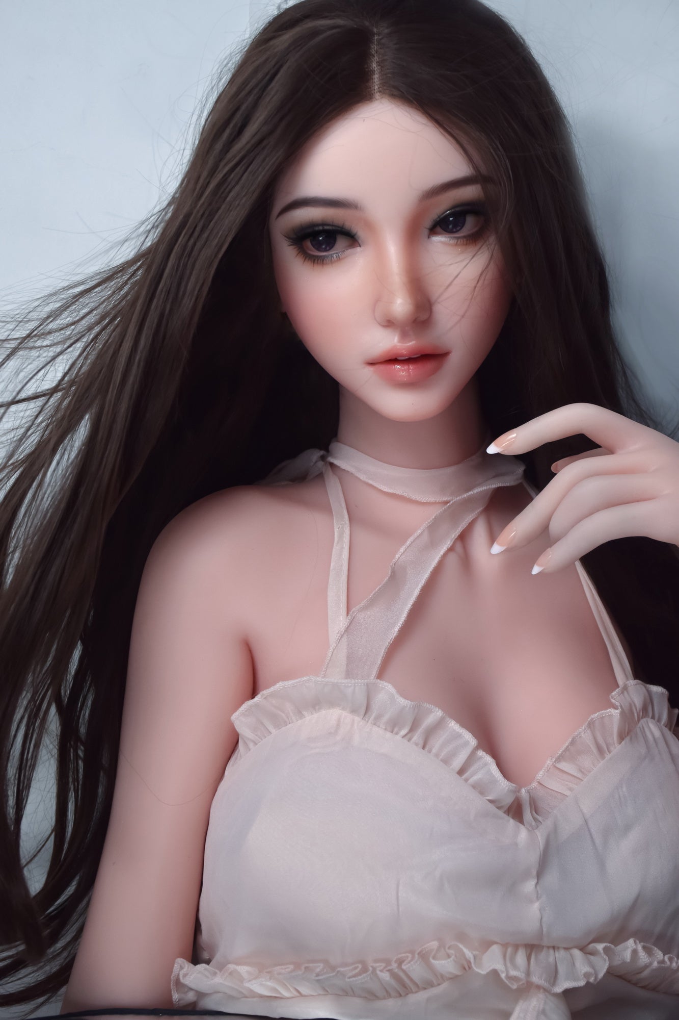 Elsa Babe 165Cm Sakai Kanako - Anylovedolls