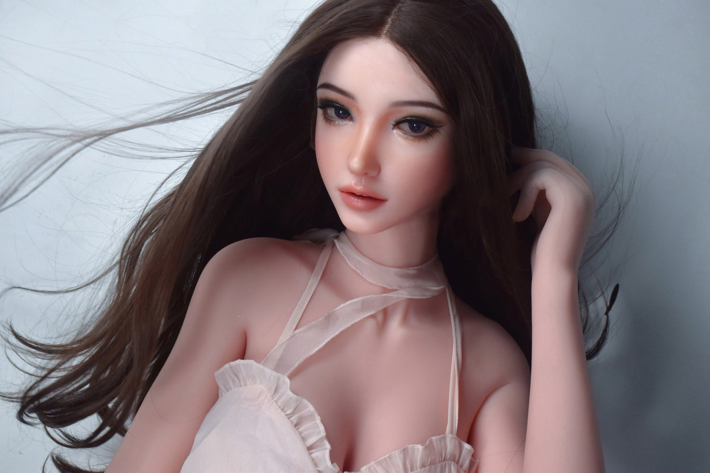 Elsa Babe 165Cm Sakai Kanako - Anylovedolls