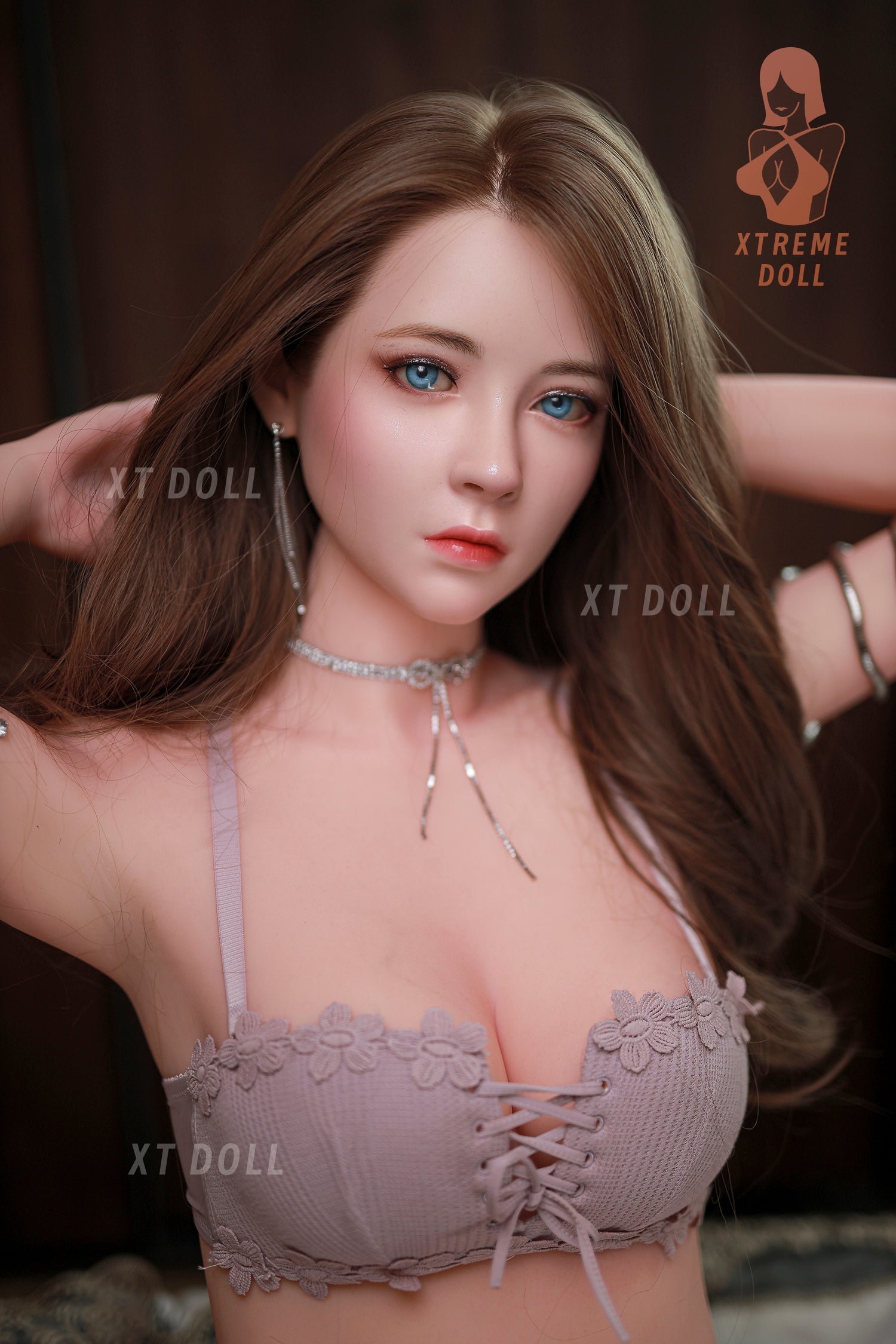 Affordable Alma (C-Cup) (168cm) - Affordable | Discreet Delivery Sex Doll | XT Doll with free shipping and premium features