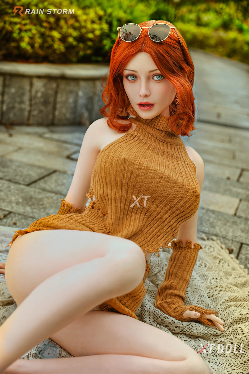 Bristol (F-Cup) (163cm) - Realistic Doll | Affordable Sex Doll | XT Doll - lifelike sex doll with discreet delivery