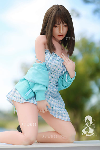 Nia (D-Cup) (150cm) - Premium Quality | Free Shipping Sex Doll | XT Doll love doll - perfect companion with realistic feat...