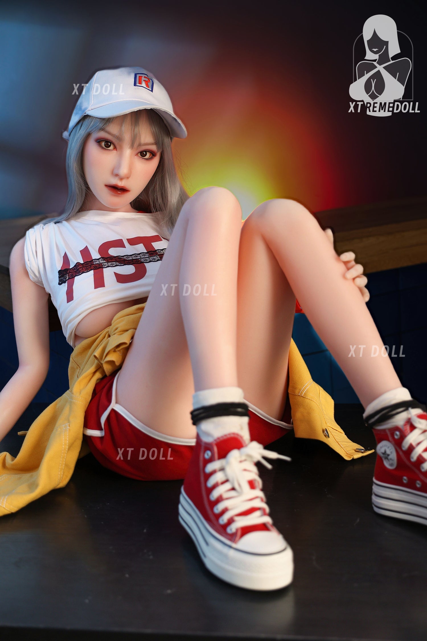 Explore the Paislee (D-Cup) (150cm) - Realistic Doll | Premium Quality Sex Doll | XT Doll, a lifelike doll with premium qu...