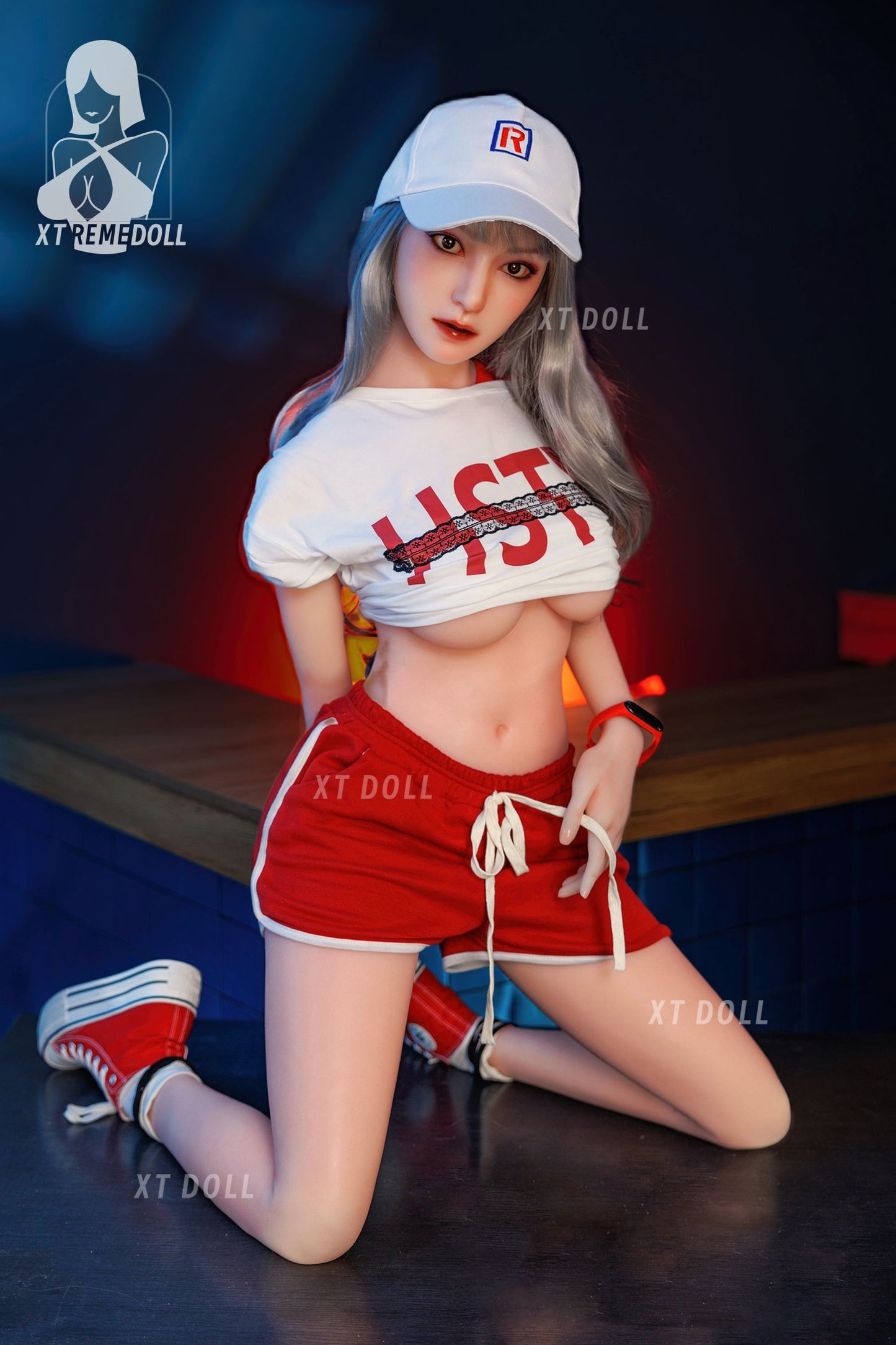 Paislee (D-Cup) (150cm) - Realistic Doll | Premium Quality Sex Doll | XT Doll - lifelike sex doll with discreet delivery