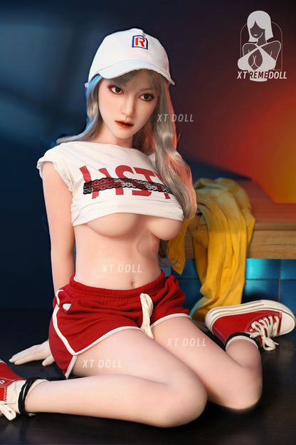 Affordable Paislee (D-Cup) (150cm) - Realistic Doll | Premium Quality Sex Doll | XT Doll with free shipping and premium fe...