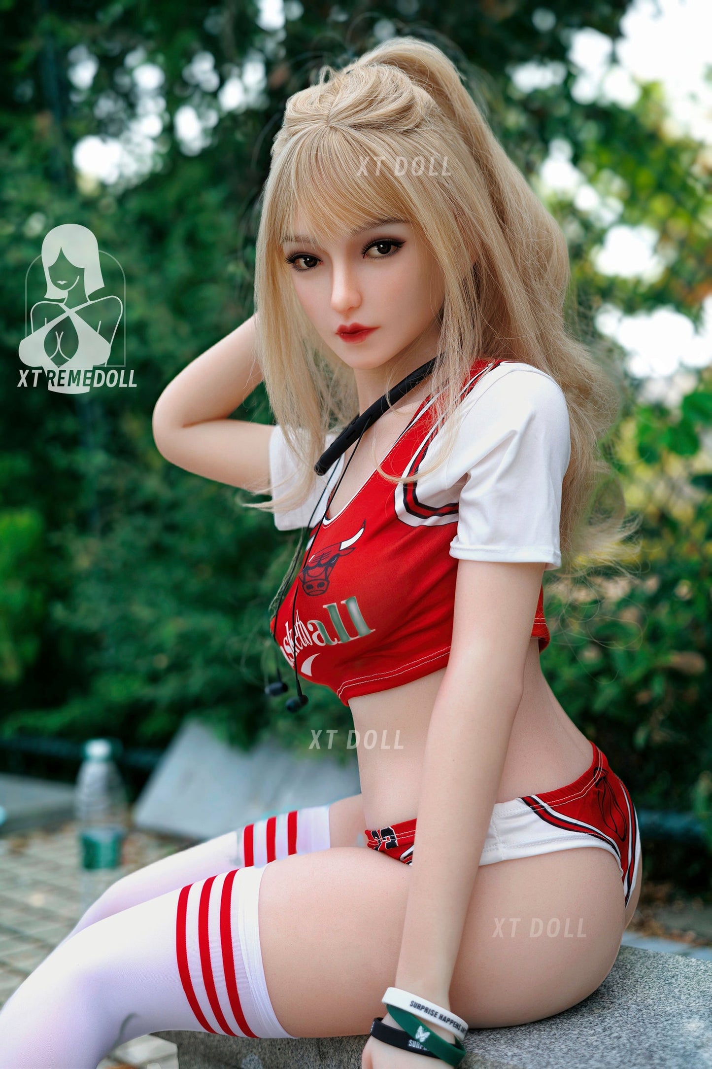 Affordable Waverly (C-Cup) (157cm) - Free Shipping | Cheap Sex Doll | XT Doll with free shipping and premium features