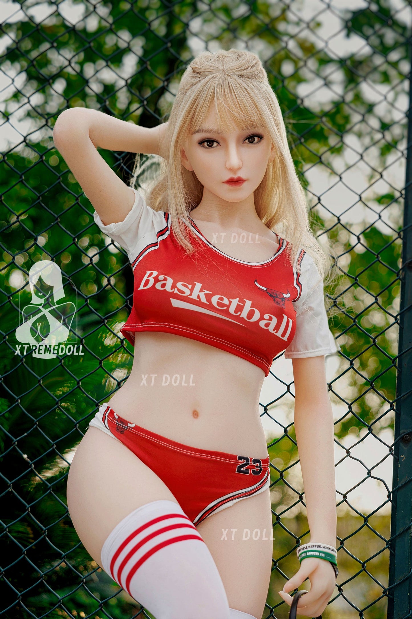 High-quality Waverly (C-Cup) (157cm) - Free Shipping | Cheap Sex Doll | XT Doll, realistic love doll for adults