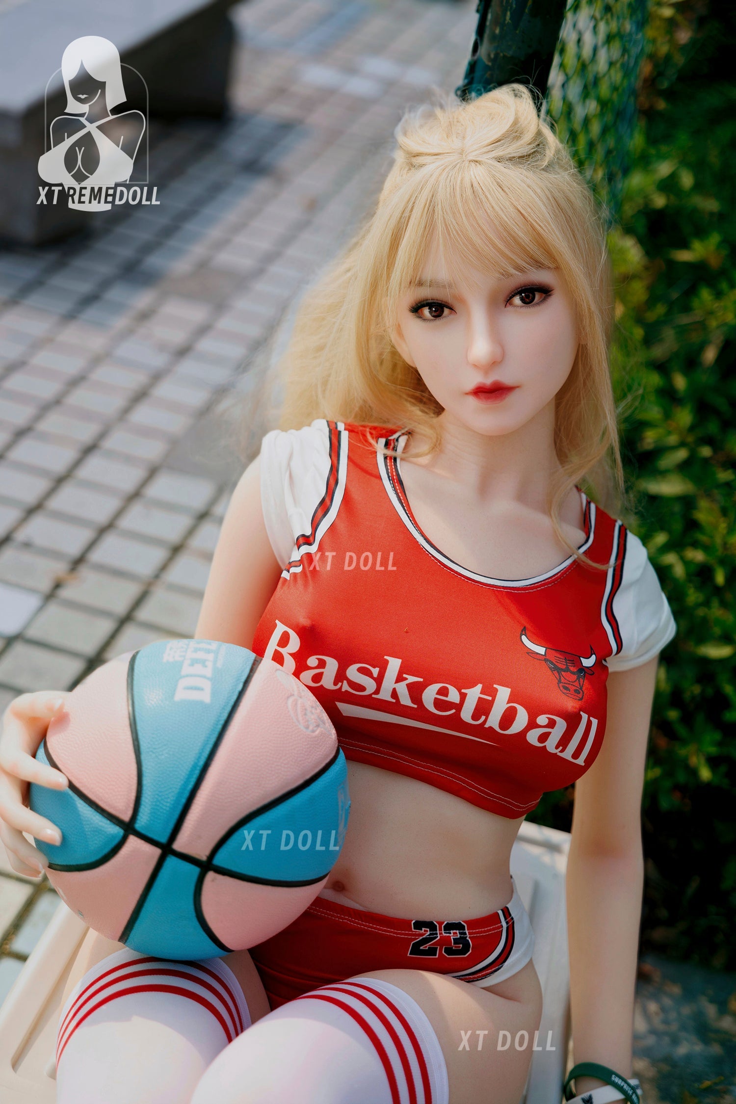 High-quality Waverly (C-Cup) (157cm) - Free Shipping | Cheap Sex Doll | XT Doll, realistic love doll for adults