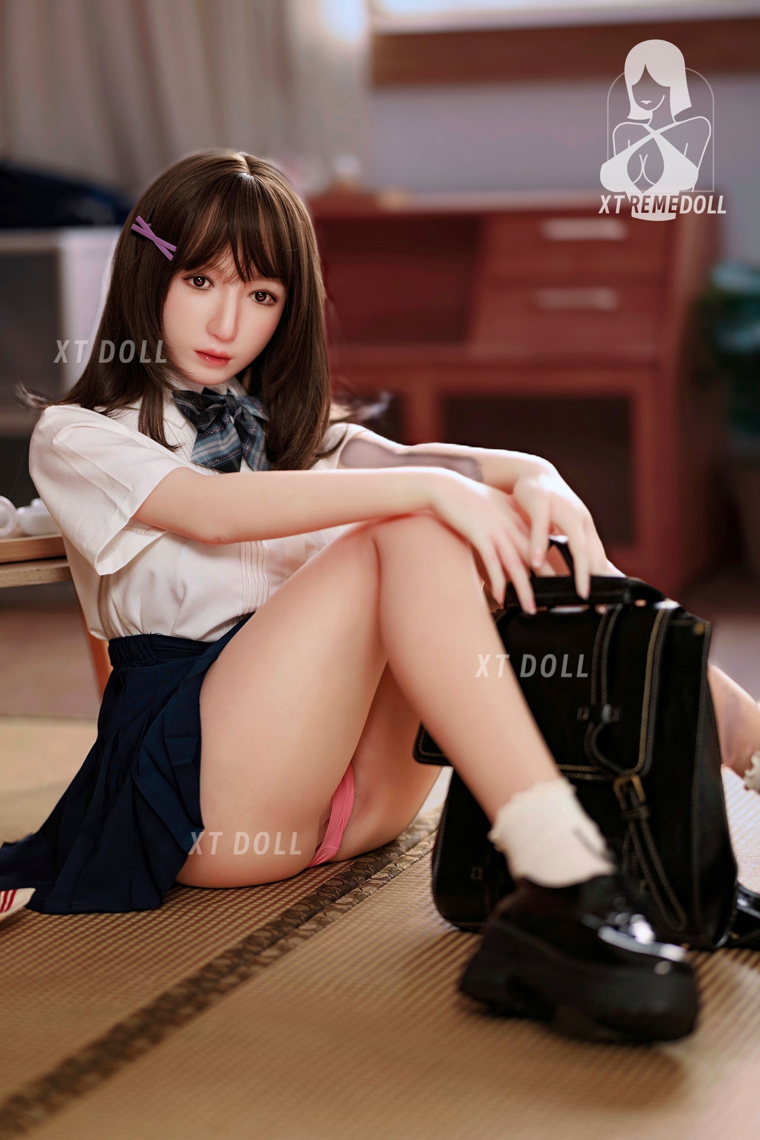 Yara (C-Cup) (157cm) - Free Shipping | Adult Doll Sex Doll | XT Doll - lifelike sex doll with discreet delivery