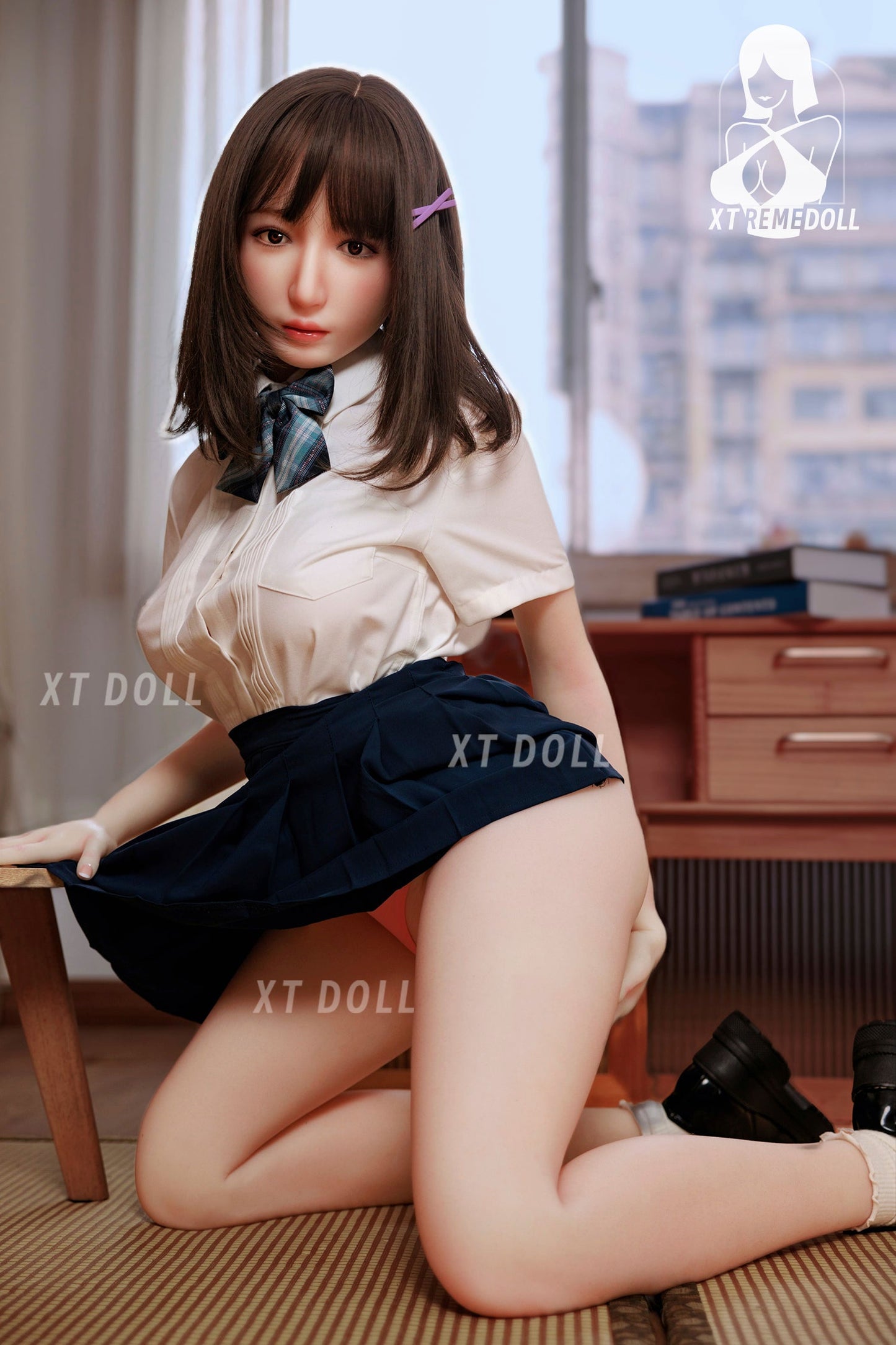 Affordable Yara (C-Cup) (157cm) - Free Shipping | Adult Doll Sex Doll | XT Doll with free shipping and premium features