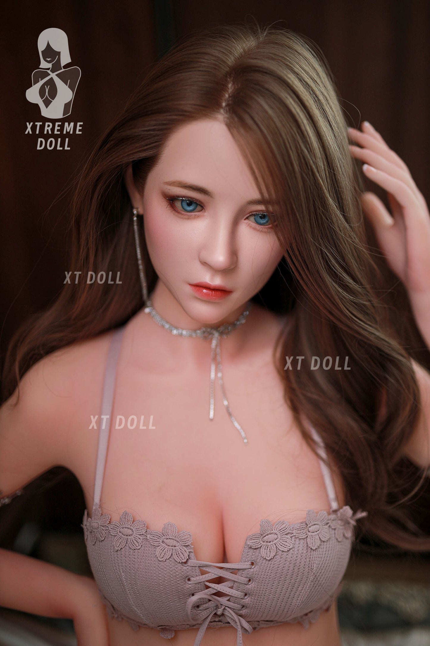 Alma (C-Cup) (168cm) - Affordable | Discreet Delivery Sex Doll | XT Doll - lifelike sex doll with discreet delivery