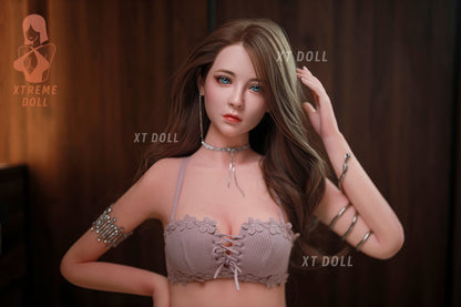 High-quality Alma (C-Cup) (168cm) - Affordable | Discreet Delivery Sex Doll | XT Doll, realistic love doll for adults