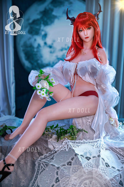 Ila (H-Cup) (160cm) - Premium Quality | Free Shipping Sex Doll | XT Doll - lifelike sex doll with discreet delivery