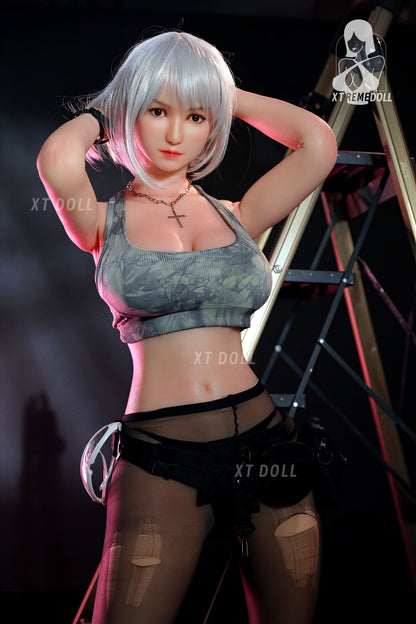 High-quality Jamie (G-Cup) (160cm) - Sex Doll | Life-Like Sex Doll | XT Doll, realistic love doll for adults