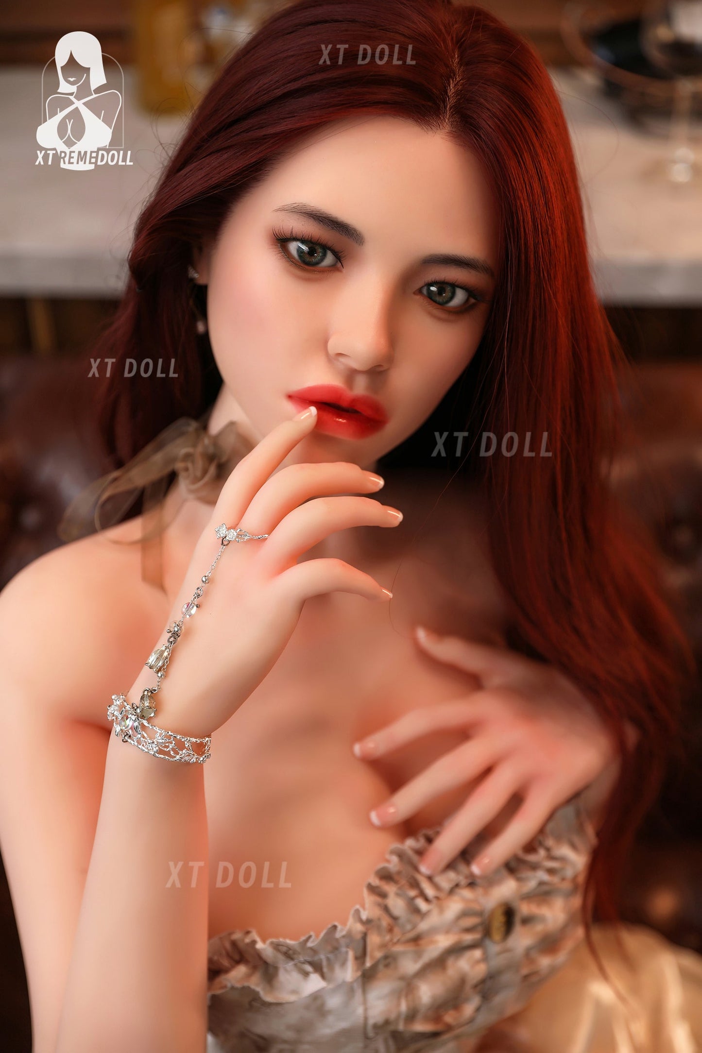 Explore the Mira (F-Cup) (157cm) - Love Doll | Discreet Delivery Sex Doll | XT Doll, a lifelike doll with premium quality