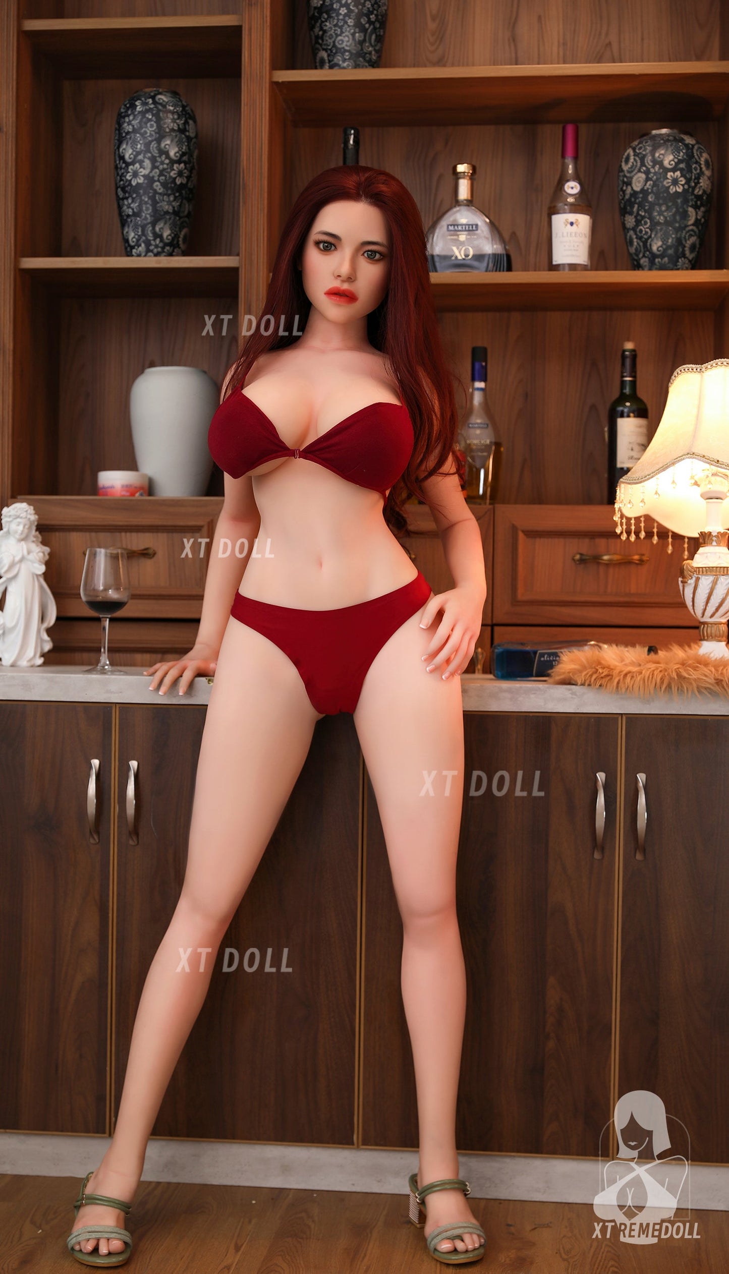 Mira (F-Cup) (157cm) - Love Doll | Discreet Delivery Sex Doll | XT Doll love doll - perfect companion with realistic features