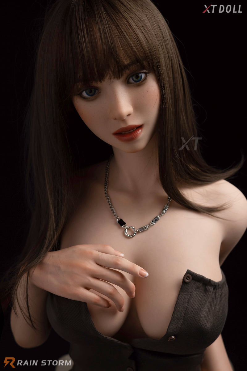 Emely (F-Cup) (163cm) - Sex Doll | Free Shipping Sex Doll | XT Doll - lifelike sex doll with discreet delivery