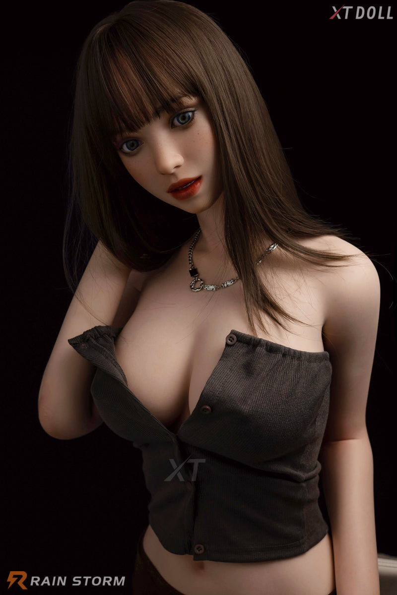 Explore the Emely (F-Cup) (163cm) - Sex Doll | Free Shipping Sex Doll | XT Doll, a lifelike doll with premium quality