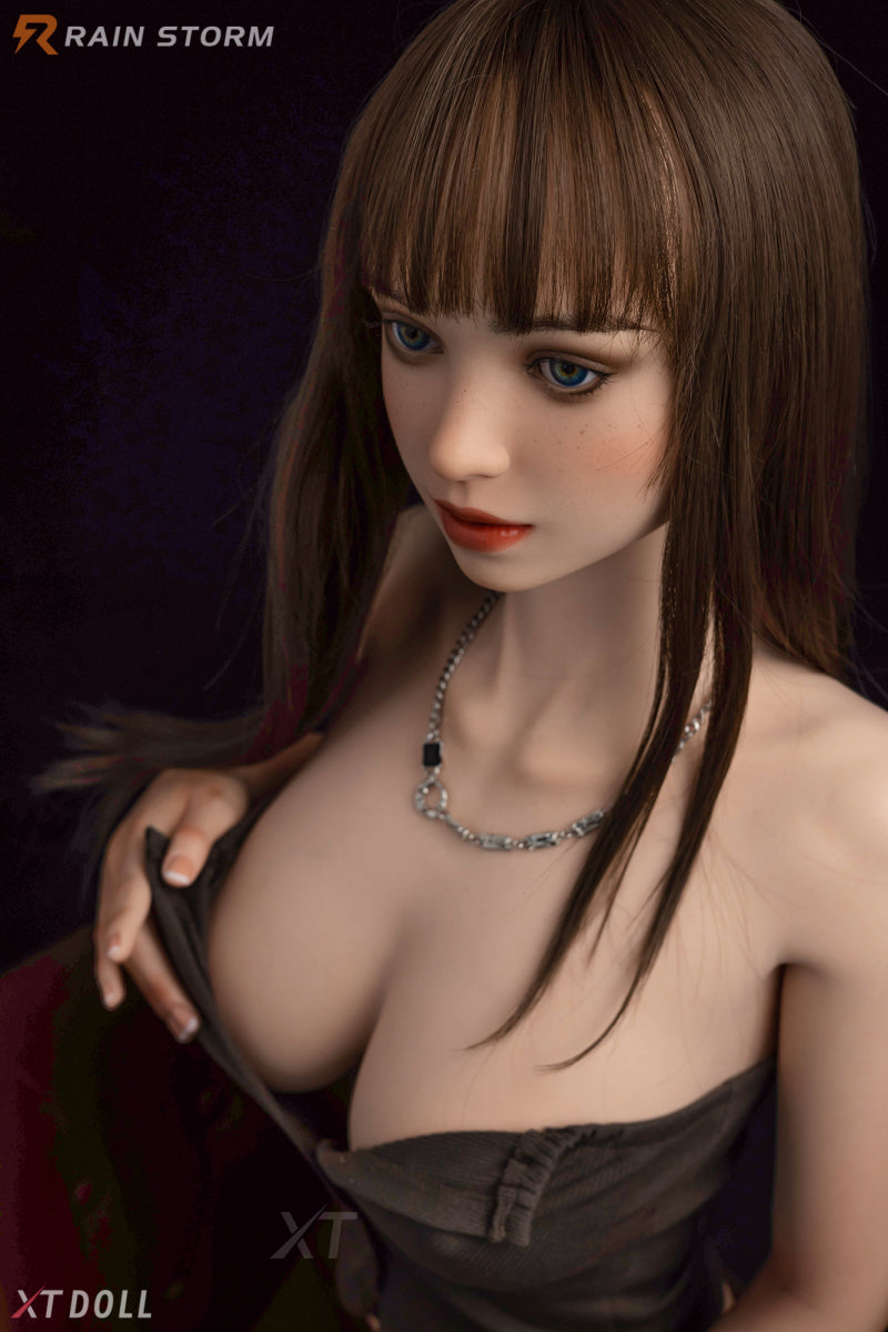 Explore the Emely (F-Cup) (163cm) - Sex Doll | Free Shipping Sex Doll | XT Doll, a lifelike doll with premium quality