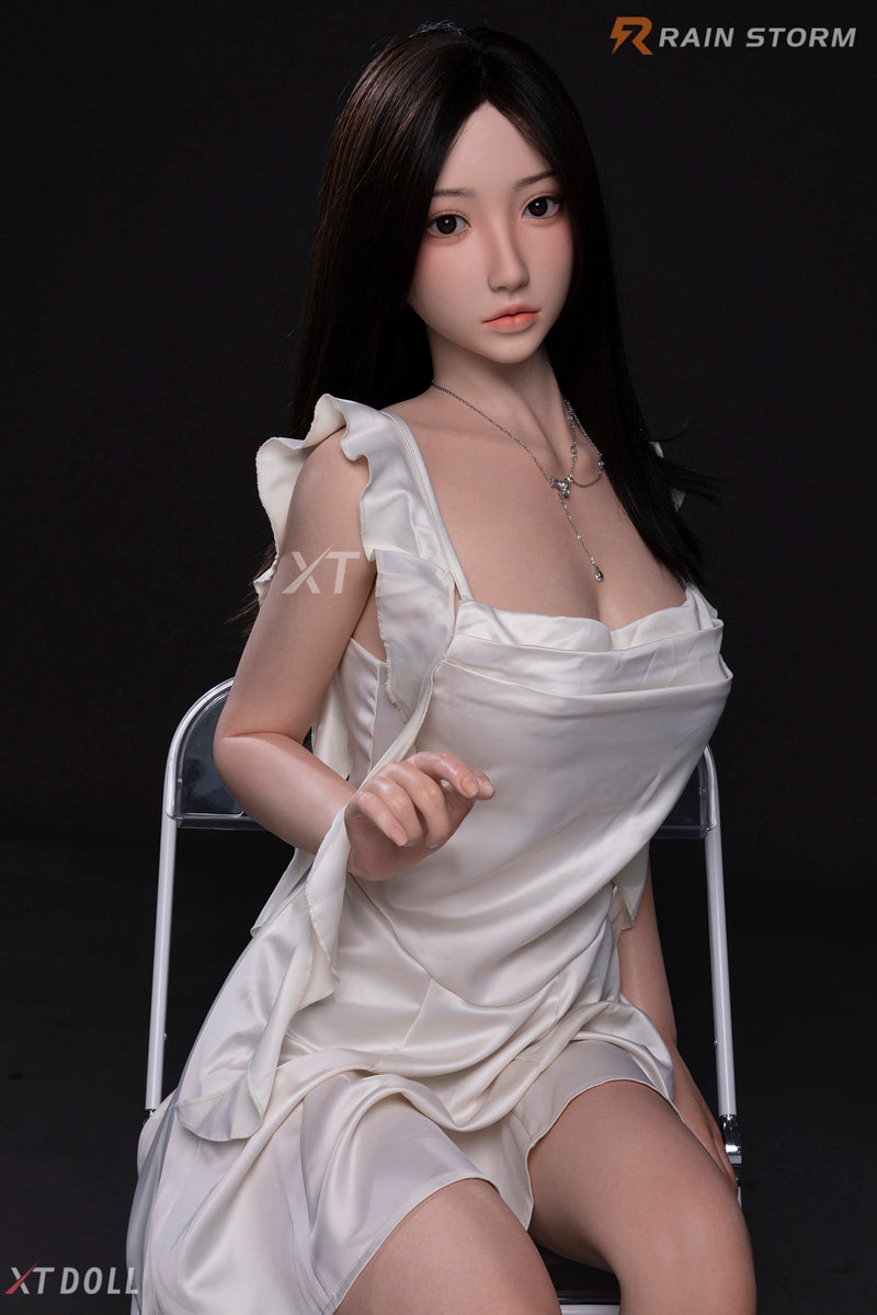 Kata (F-Cup) (163cm) - Affordable | Premium Quality Sex Doll | XT Doll love doll - perfect companion with realistic features