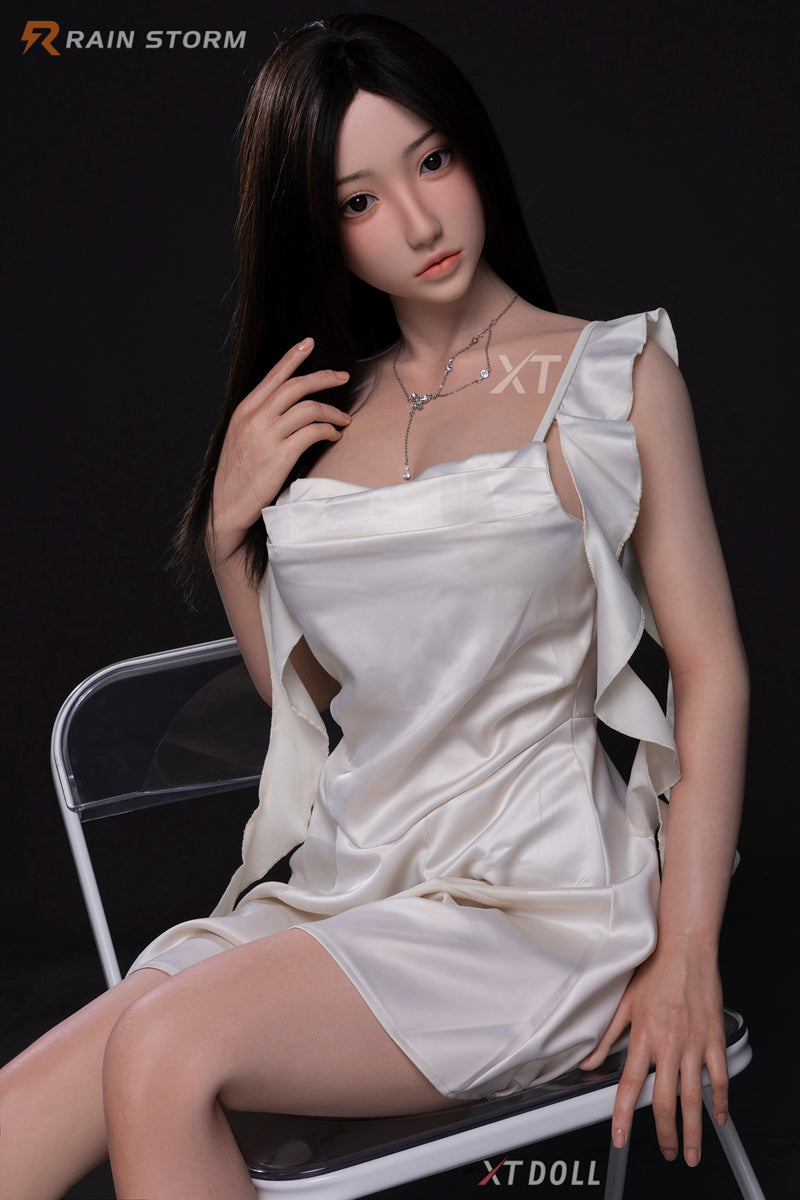 Kata (F-Cup) (163cm) - Affordable | Premium Quality Sex Doll | XT Doll - lifelike sex doll with discreet delivery