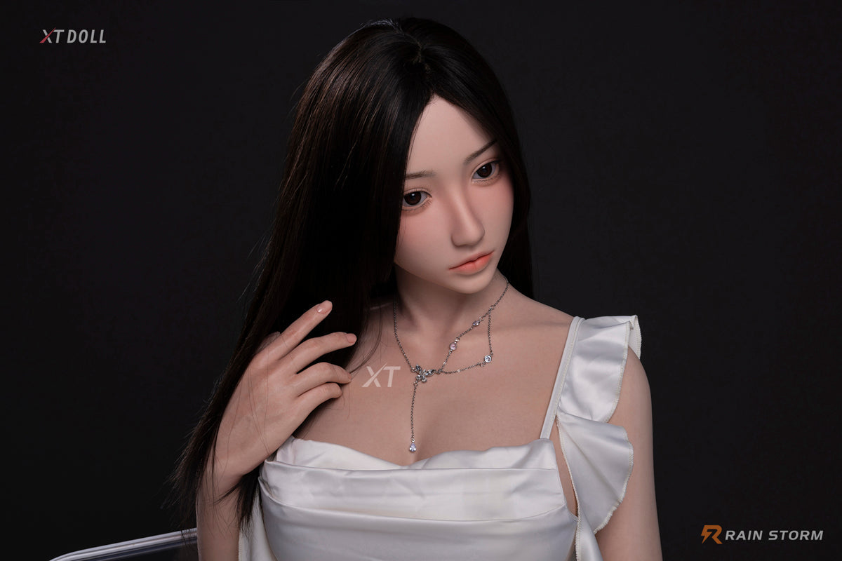 High-quality Kata (F-Cup) (163cm) - Affordable | Premium Quality Sex Doll | XT Doll, realistic love doll for adults