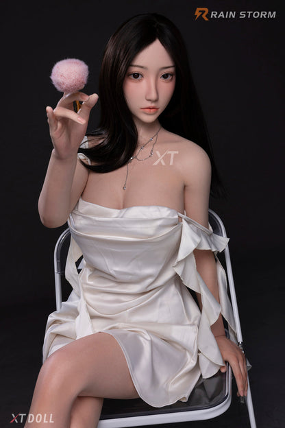 Explore the Kata (F-Cup) (163cm) - Affordable | Premium Quality Sex Doll | XT Doll, a lifelike doll with premium quality