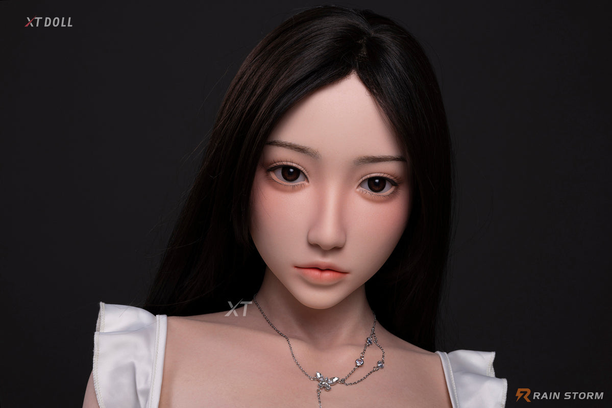 High-quality Kata (F-Cup) (163cm) - Affordable | Premium Quality Sex Doll | XT Doll, realistic love doll for adults