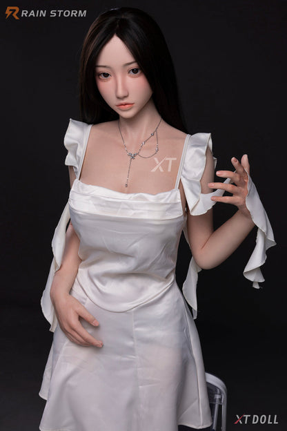 Explore the Kata (F-Cup) (163cm) - Affordable | Premium Quality Sex Doll | XT Doll, a lifelike doll with premium quality