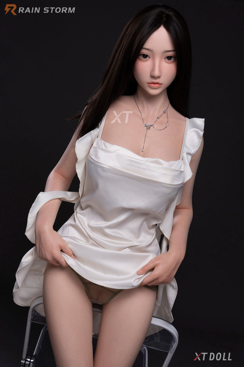 Kata (F-Cup) (163cm) - Affordable | Premium Quality Sex Doll | XT Doll love doll - perfect companion with realistic features