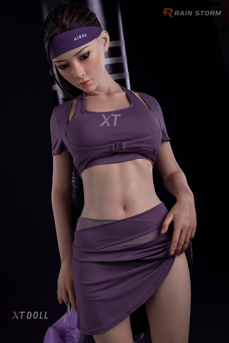 Silke (F-Cup) (163cm) - Discreet Delivery | Affordable Sex Doll | XT Doll - lifelike sex doll with discreet delivery