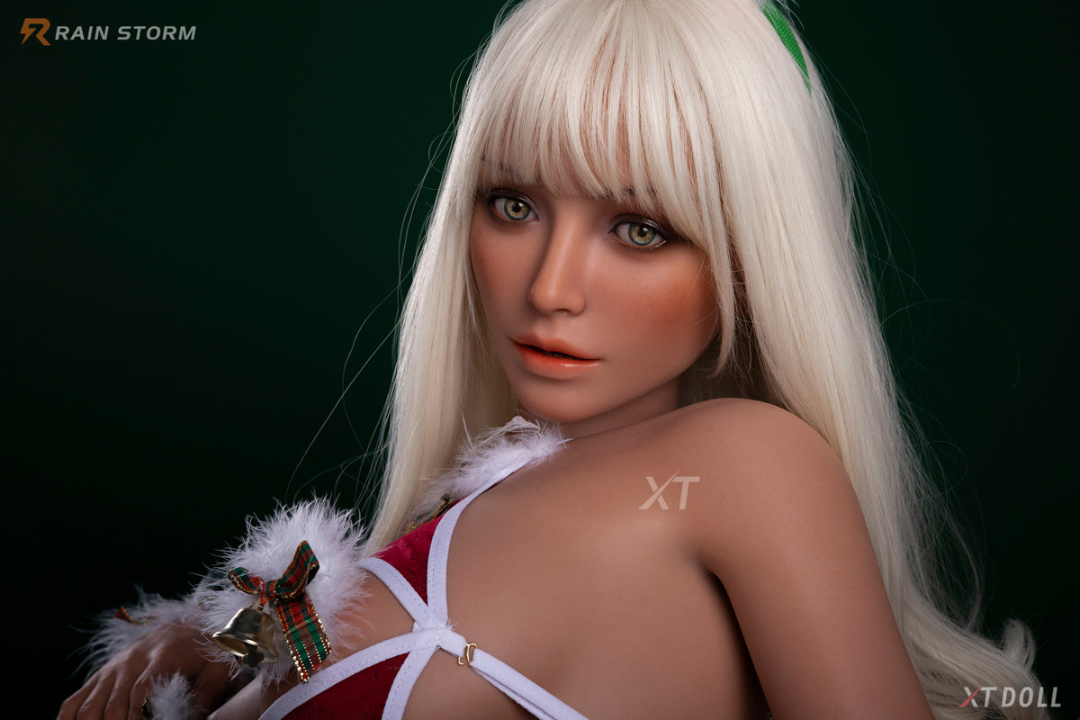 Affordable Elli (F-Cup) (163cm) - Affordable | Life-Like Sex Doll | XT Doll with free shipping and premium features