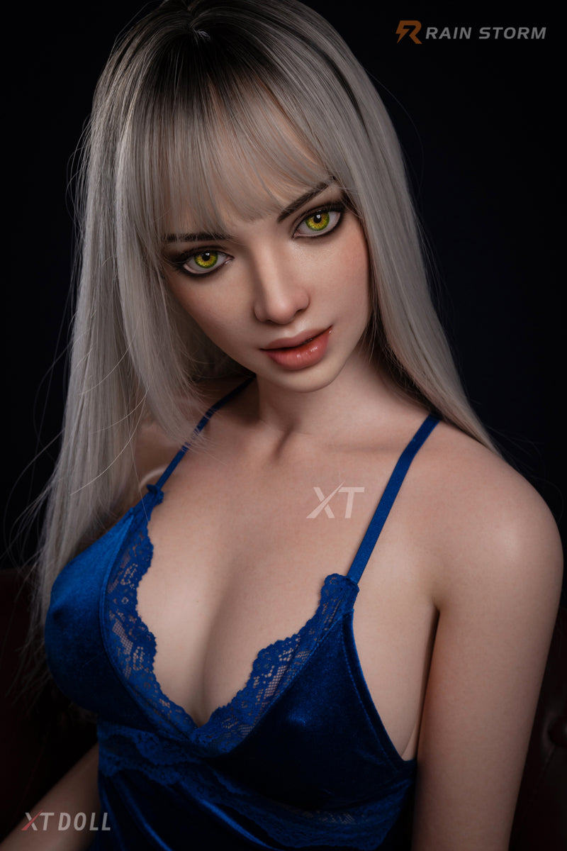 Explore the Dolphine (C-Cup) (164cm) - Life-Like | Love Doll Sex Doll | XT Doll, a lifelike doll with premium quality