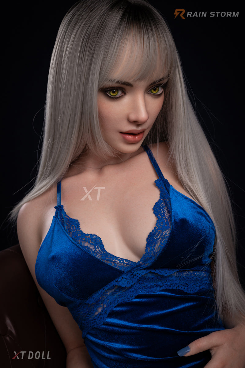 Dolphine (C-Cup) (164cm) - Life-Like | Love Doll Sex Doll | XT Doll love doll - perfect companion with realistic features