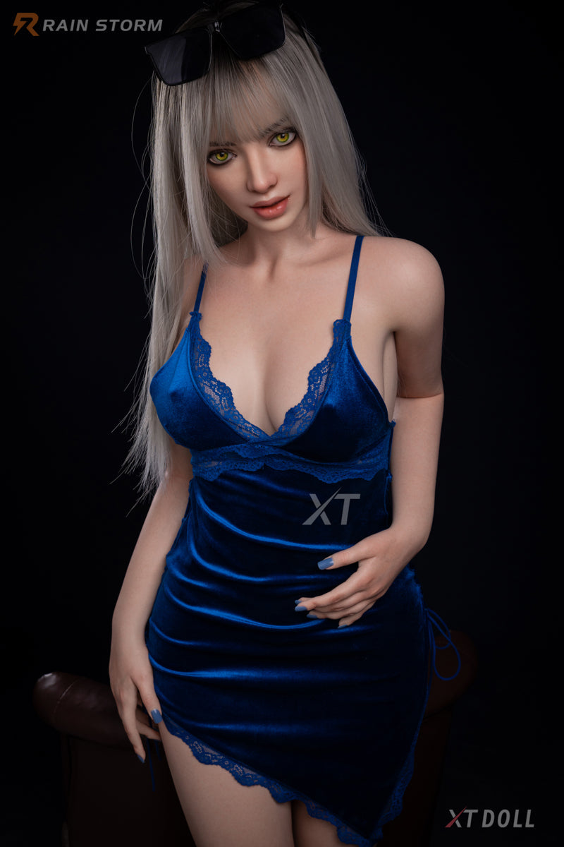 Explore the Dolphine (C-Cup) (164cm) - Life-Like | Love Doll Sex Doll | XT Doll, a lifelike doll with premium quality