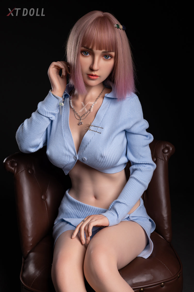 High-quality Ellie-May (F-Cup) (163cm) - Free Shipping | Cheap Sex Doll | XT Doll, realistic love doll for adults