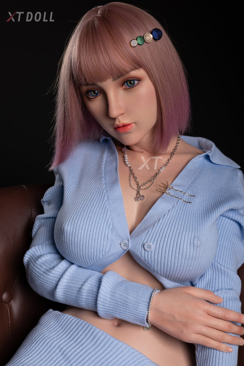 High-quality Ellie-May (F-Cup) (163cm) - Free Shipping | Cheap Sex Doll | XT Doll, realistic love doll for adults