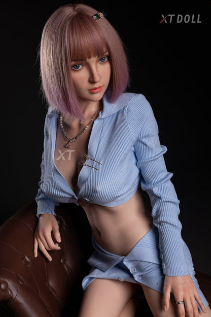 Affordable Ellie-May (F-Cup) (163cm) - Free Shipping | Cheap Sex Doll | XT Doll with free shipping and premium features