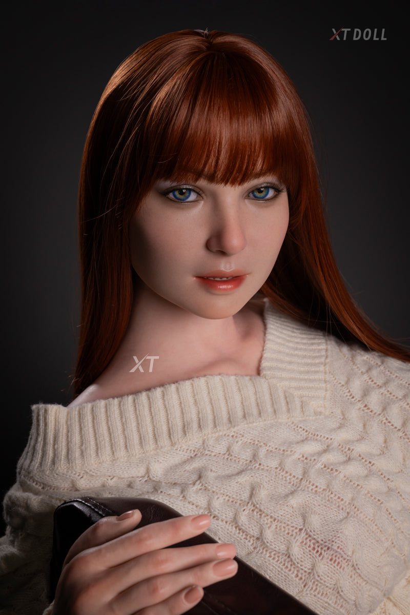 Calypso (E-Cup) (165cm) - Realistic Doll | Life-Like XT Doll - lifelike sex doll with discreet delivery