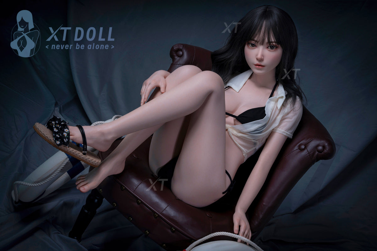 Theodora (D-Cup) (150cm) - Discreet Delivery | Premium Quality Sex ... | XT Doll love doll - perfect companion with realis...