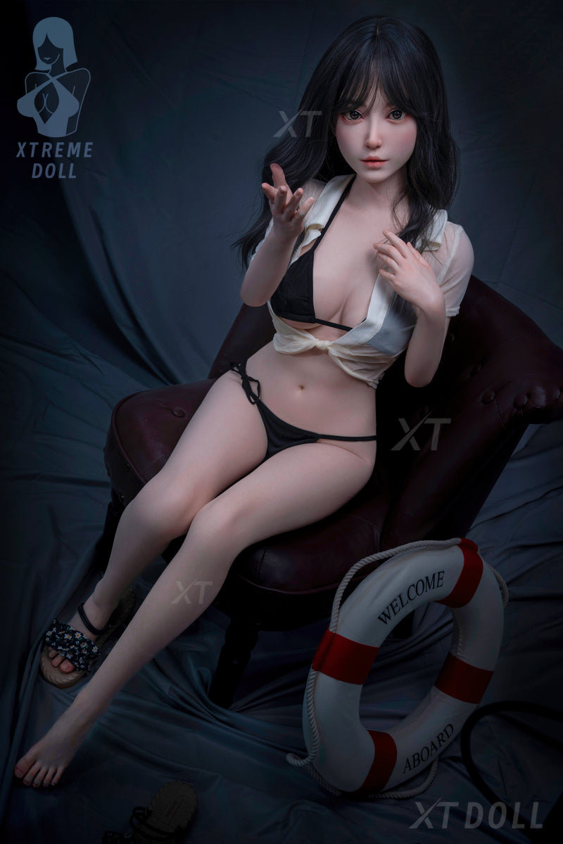 Theodora (D-Cup) (150cm) - Discreet Delivery | Premium Quality Sex ... | XT Doll love doll - perfect companion with realis...