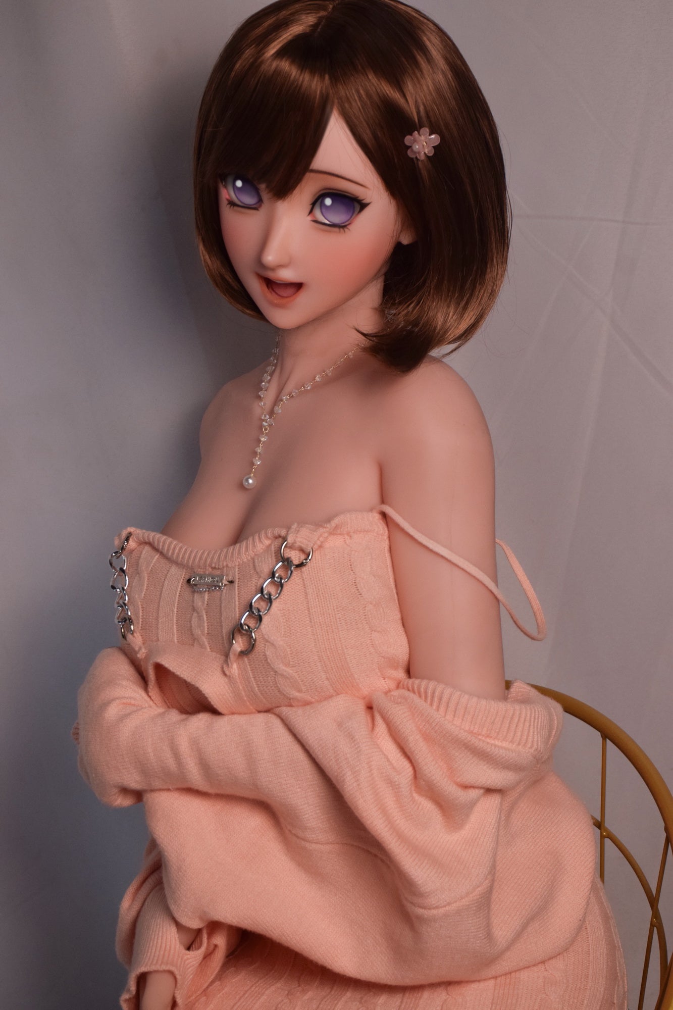 Elsa Babe 165Cm Hinata Himawari - Anylovedolls