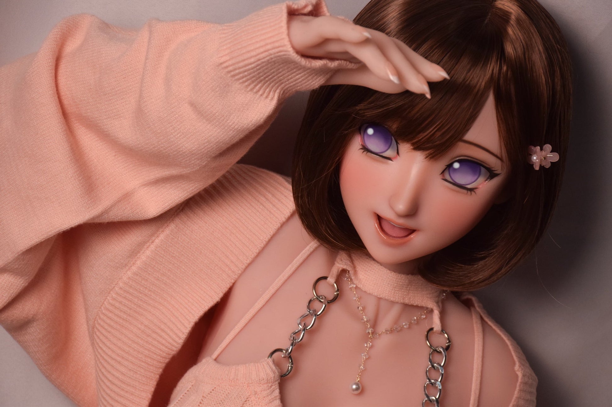 Elsa Babe 165Cm Hinata Himawari - Anylovedolls