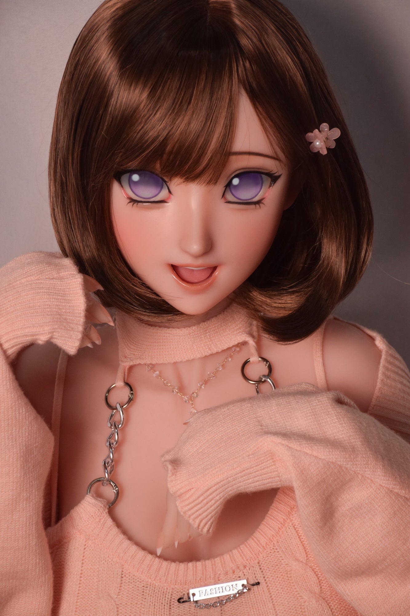 Elsa Babe 165Cm Hinata Himawari - Anylovedolls