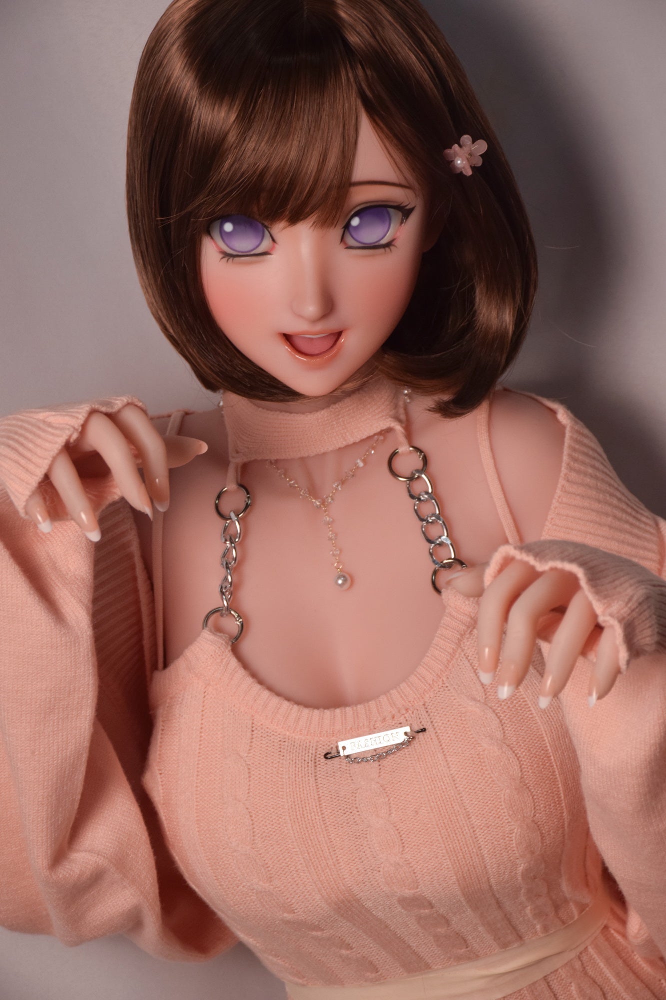 Elsa Babe 165Cm Hinata Himawari - Anylovedolls