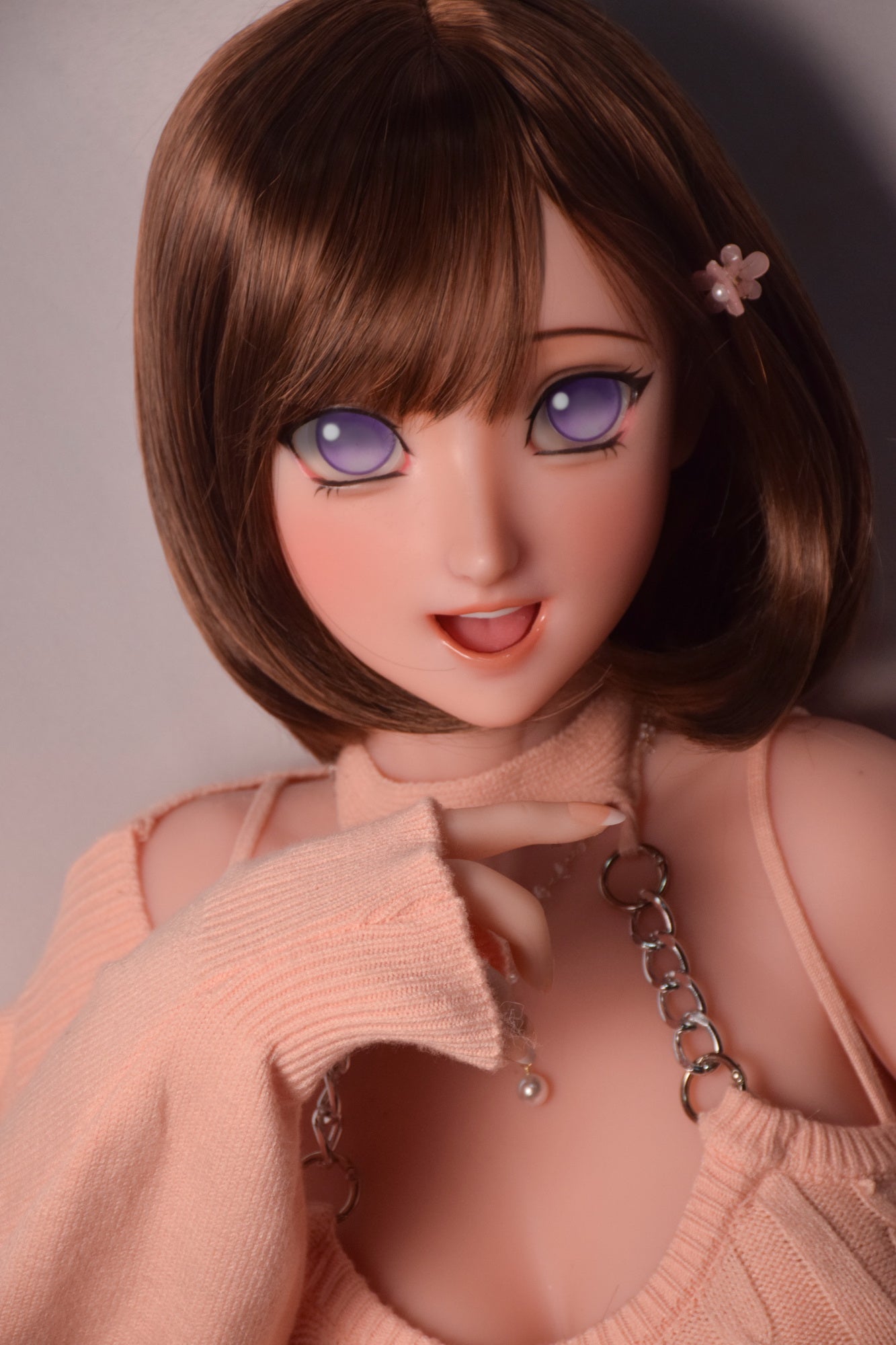 Elsa Babe 165Cm Hinata Himawari - Anylovedolls