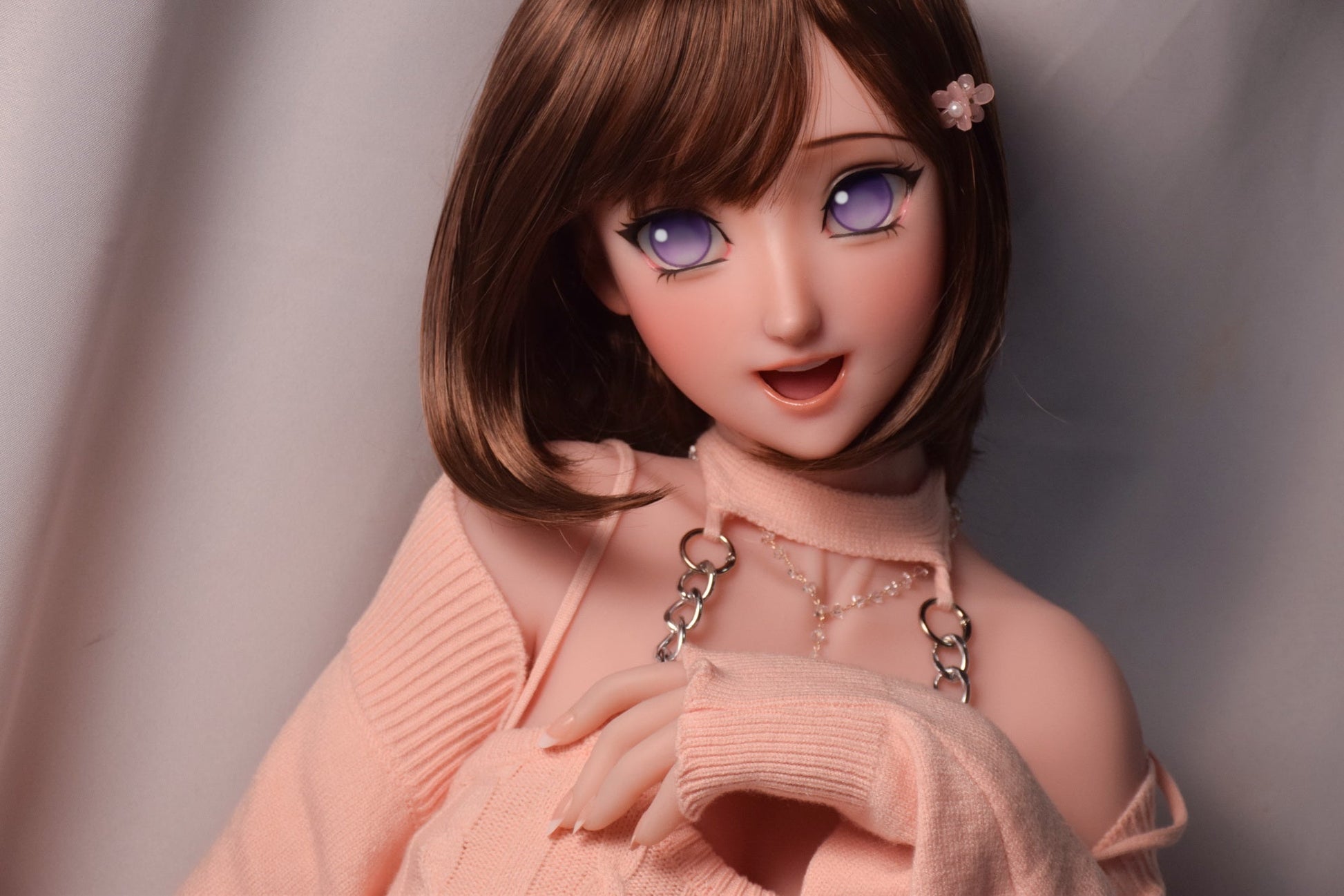 Elsa Babe 165Cm Hinata Himawari - Anylovedolls