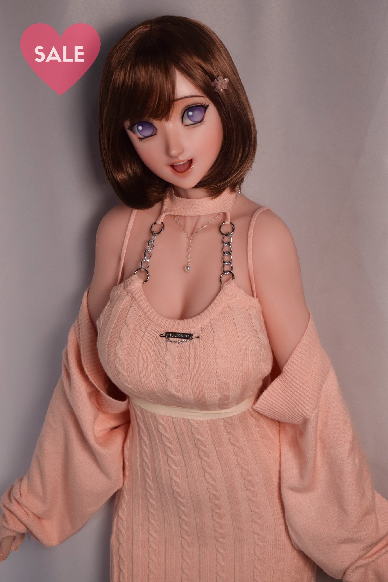 Elsa Babe 165Cm Hinata Himawari - Anylovedolls